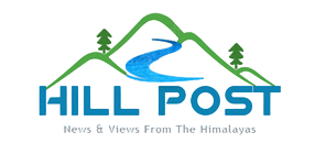 Hill Post