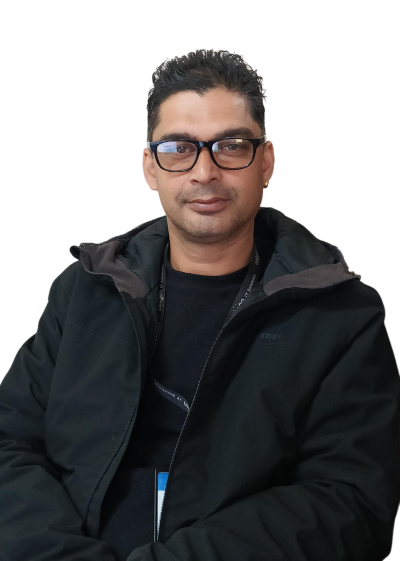 Gaurav Gupta