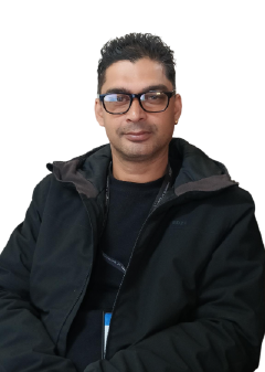 Gaurav Gupta